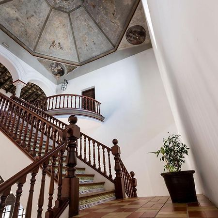 Apartamento Historico Garaje Y Wifi Санлукар-де-Баррамеда Экстерьер фото
