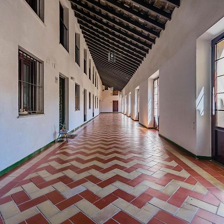 Apartamento Historico Garaje Y Wifi Санлукар-де-Баррамеда Экстерьер фото