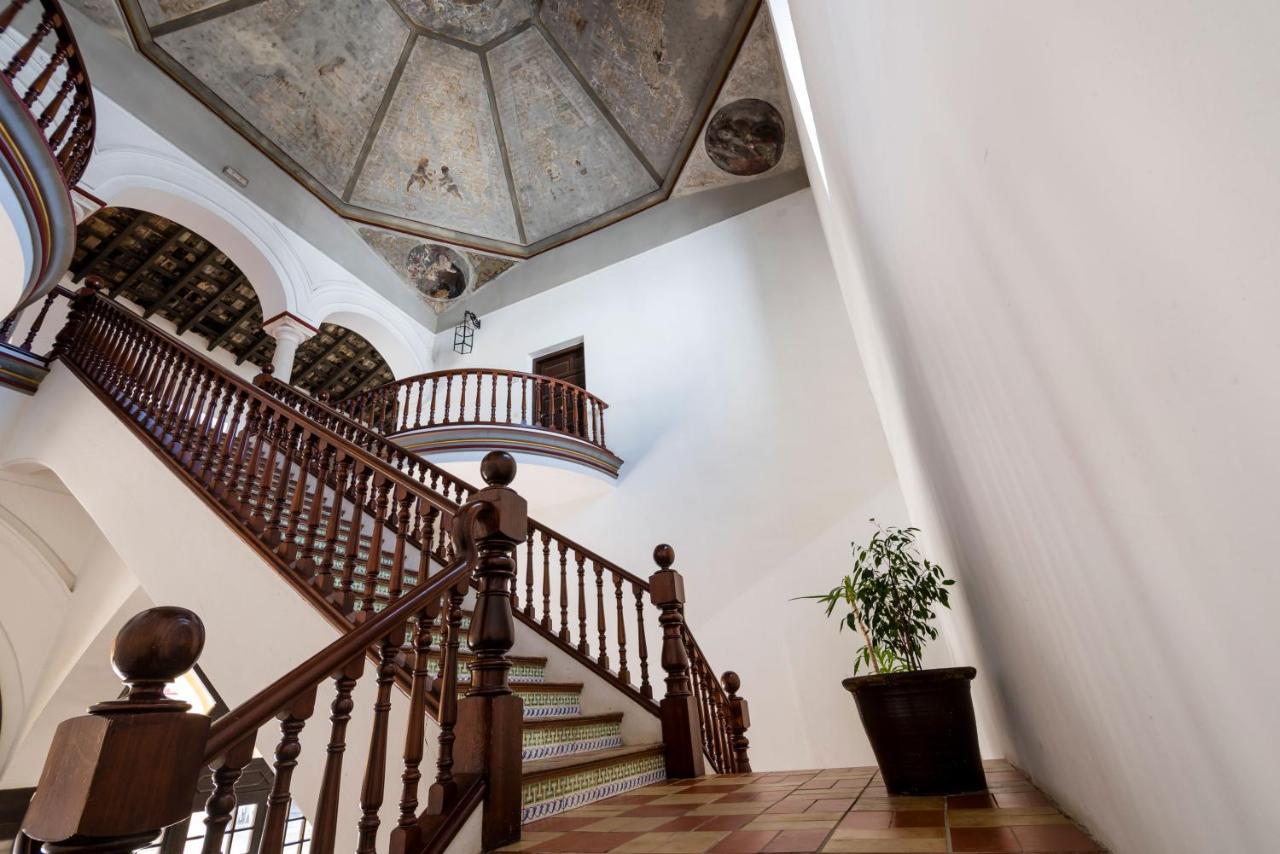 Apartamento Historico Garaje Y Wifi Санлукар-де-Баррамеда Экстерьер фото