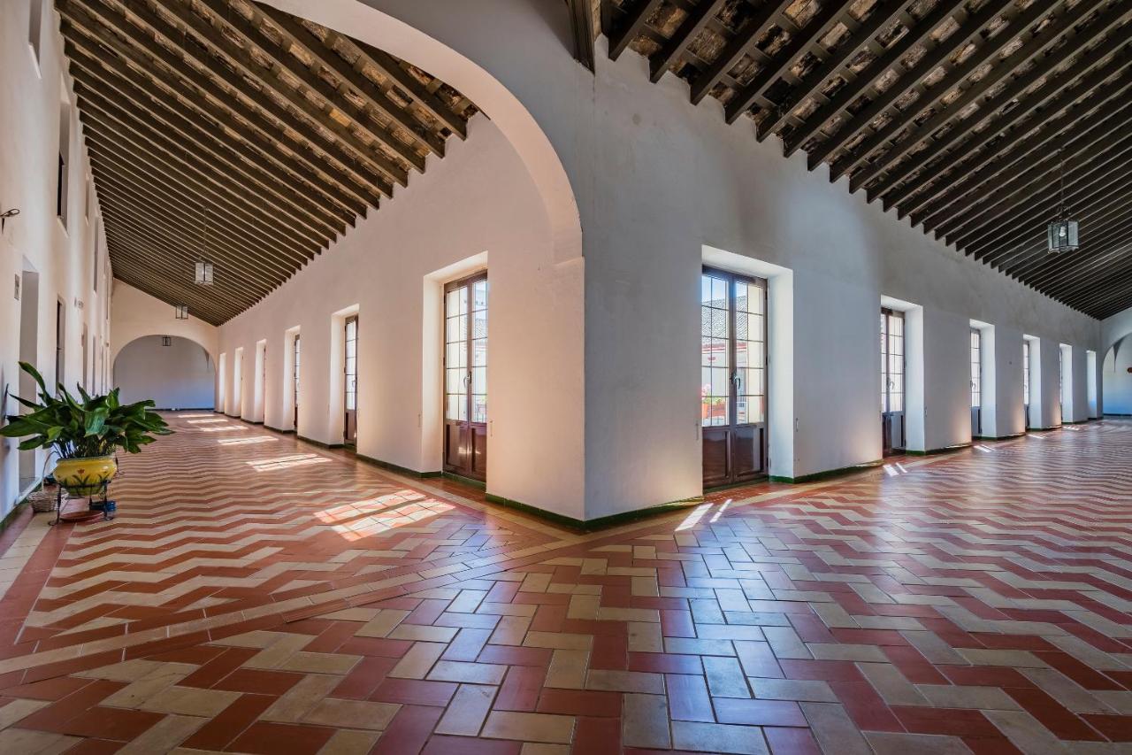 Apartamento Historico Garaje Y Wifi Санлукар-де-Баррамеда Экстерьер фото