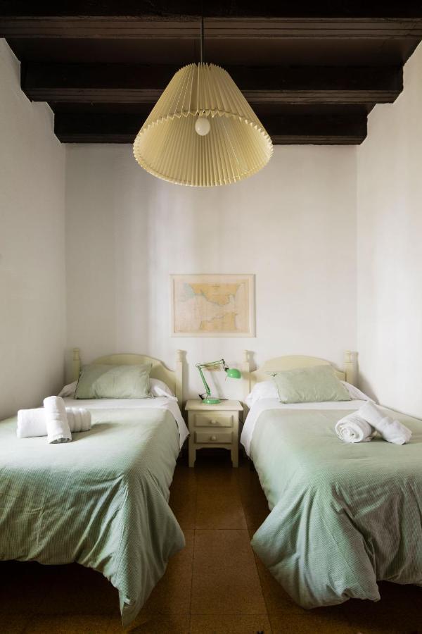 Apartamento Historico Garaje Y Wifi Санлукар-де-Баррамеда Экстерьер фото