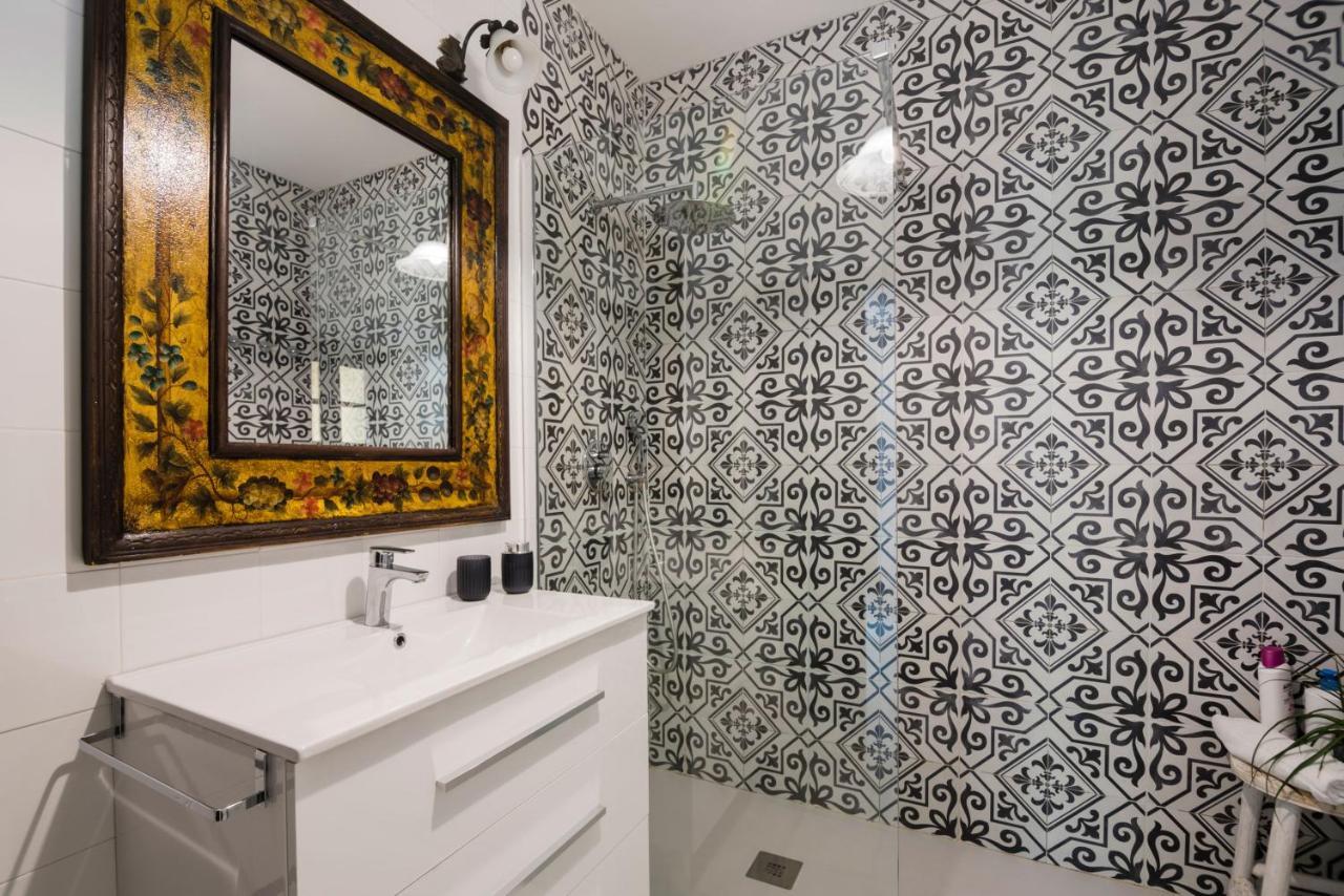 Apartamento Historico Garaje Y Wifi Санлукар-де-Баррамеда Экстерьер фото