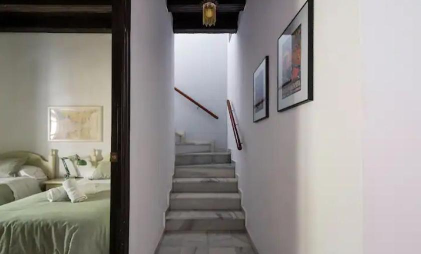 Apartamento Historico Garaje Y Wifi Санлукар-де-Баррамеда Экстерьер фото